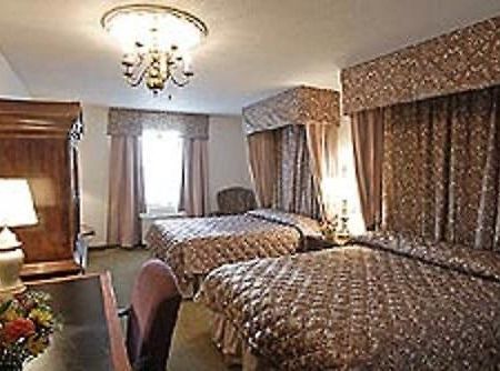 The Lodge Hotel And Conference Center Bettendorf Habitación foto