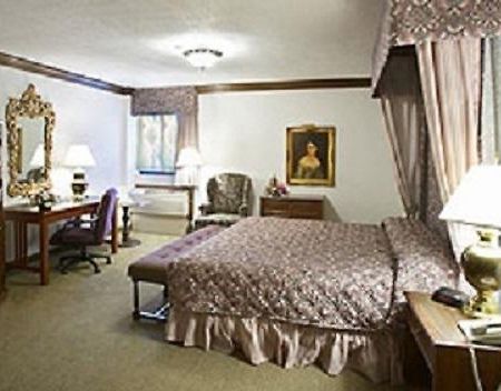 The Lodge Hotel And Conference Center Bettendorf Habitación foto