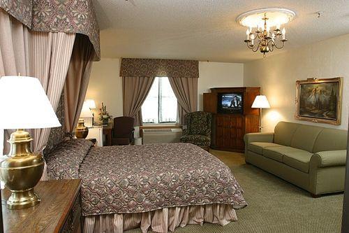 The Lodge Hotel And Conference Center Bettendorf Habitación foto