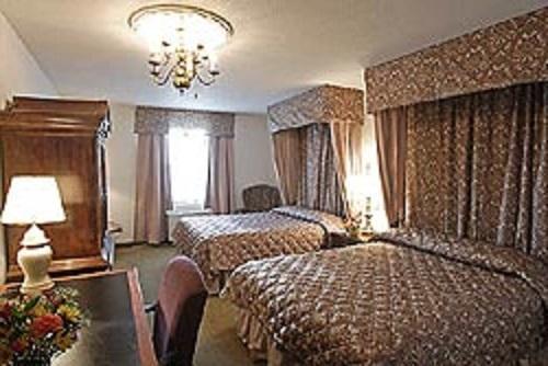 The Lodge Hotel And Conference Center Bettendorf Habitación foto