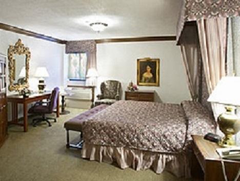 The Lodge Hotel And Conference Center Bettendorf Habitación foto