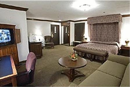 The Lodge Hotel And Conference Center Bettendorf Habitación foto