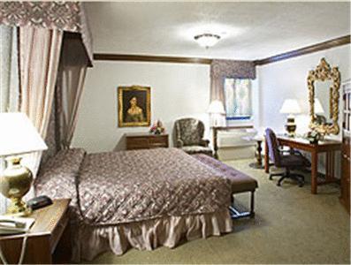 The Lodge Hotel And Conference Center Bettendorf Habitación foto