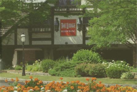 The Lodge Hotel And Conference Center Bettendorf Exterior foto