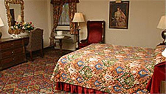 The Lodge Hotel And Conference Center Bettendorf Habitación foto