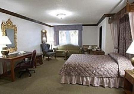 The Lodge Hotel And Conference Center Bettendorf Exterior foto